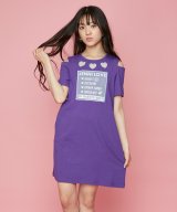 パープル