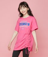 ピンク