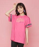 ピンク