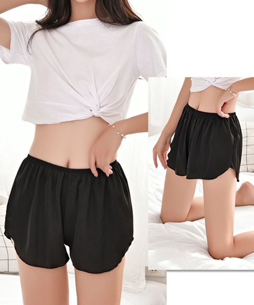 セール ペチパンツ 無地 ペチコート パンツ インナーショーツ ボックスショーツ シームレス 下着 インナーパンツ ショートパンツ 見せパンツ シンプル 透け防止 セイヘイショップ Seiheishop D Fashion セール ペチパンツ 無地 ペチコート パンツ インナーショーツ ボックスショーツ シームレス 下着 インナーパンツ ショートパンツ 見せパンツ シンプル 透け防止 セイヘイショップ Seiheishop D Fashion