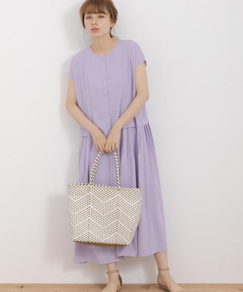 セール 60 Off タックフレアワンピース アーバンリサーチサニーレーベル Urban Research Sonny Label D Fashion