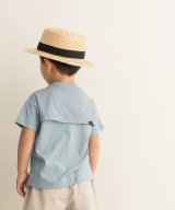 スモークブルー