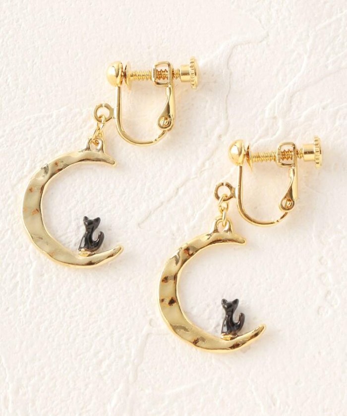 黒 猫 イヤリング アクセサリー ジュエリーの人気商品 通販 価格比較 価格 Com 黒 猫 イヤリング アクセサリー ジュエリーの人気商品 通販 価格比較 価格 Com