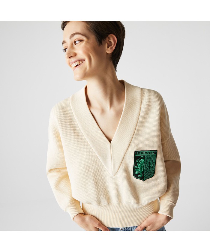 クーポン】【セール 30%OFF】ラコステ LACOSTE LACOSTE L!VE クーポン】【セール 30%OFF】ラコステ LACOSTE LACOSTE L!VE