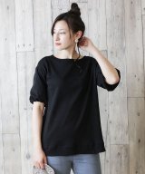 ブラック