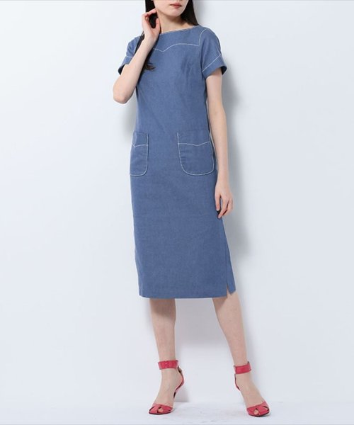 セール61 Off 49av Junko Shimada デニムワンピース ジュンコシマダ Junko Shimada D Fashion セール61 Off 49av Junko Shimada デニムワンピース ジュンコシマダ Junko Shimada D Fashion