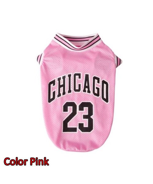 セール 犬 服 かわいい 夏用 Mowmow クール Nba バスケット メッシュ タンクトップ ｔシャツ 汚れ防止 防虫 防寒 エアコン対策 おしゃれ 春夏 秋冬 D マウマウ Mowmow D Fashion