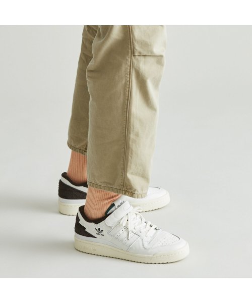 フォーラム 84 ロー Forum 84 Low アディダス オリジナルス Adidas Originals D Fashion