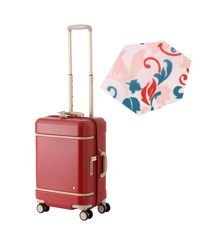 エース ハント（ACE HaNT） ノートル スーツケース Lサイズ 75L ハント HaNT エース ハント ノートル スーツケース Lサイズ 75L