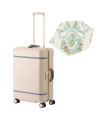 HaNT/ハント HaNT エース ハント ノートル スーツケース Mサイズ 50L 女性 軽量 ストッパー付き レディース ブランド ACE HaNT 06882 キャ/504095057