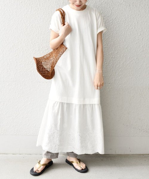 セール50 Off Web限定 手洗い可能 カットワークデザインワンピース シップス ウィメン Ships Women D Fashion セール50 Off Web限定 手洗い可能 カットワークデザインワンピース シップス ウィメン Ships Women D Fashion