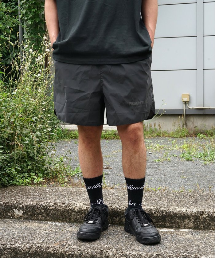 FEAR OF GOD ナイロンショーツ - 通販 - toptelha.net.br