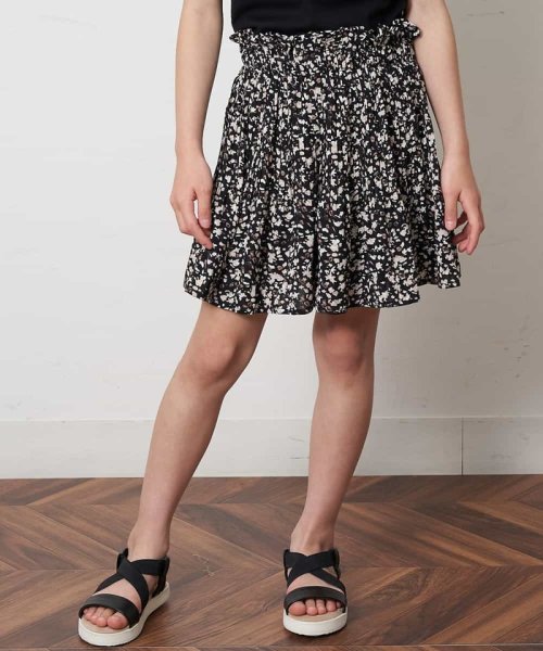 セール27 Off 140 150 梅雨時期も最適 プリーツキュロット アー ヴェ ヴェキッズ A V V Kid S D Fashion セール27 Off 140 150 梅雨時期も最適 プリーツキュロット アー ヴェ ヴェキッズ A V V Kid S D Fashion