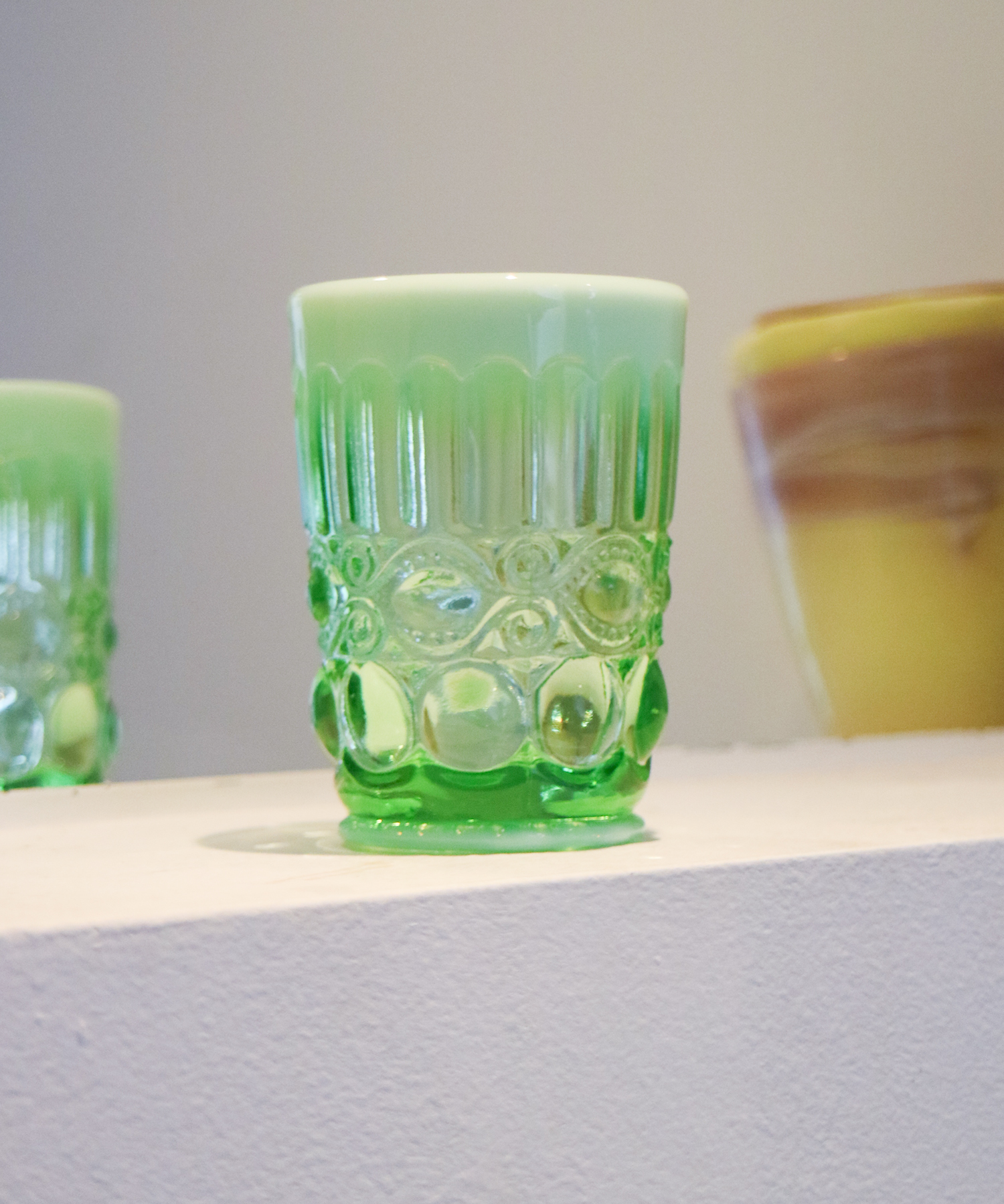 MOSSER GLASS モッサーグラス(504087233) | エディターズドロー(Editors Draw) - d fashion MOSSER GLASS モッサーグラス(504087233) | エディターズドロー(Editors Draw) - d fashion