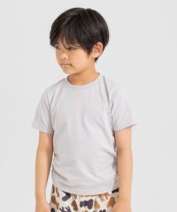 chil2/無地半袖Tシャツ/504099648