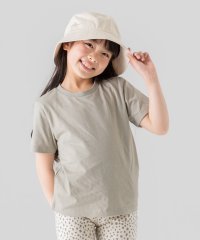 chil2/無地半袖Tシャツ/504099648