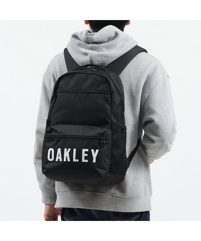 セール】オークリー リュック OAKLEY バックパック ESSENTIAL DAY PACK