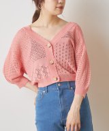 ピンク