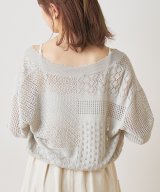 Lグレー