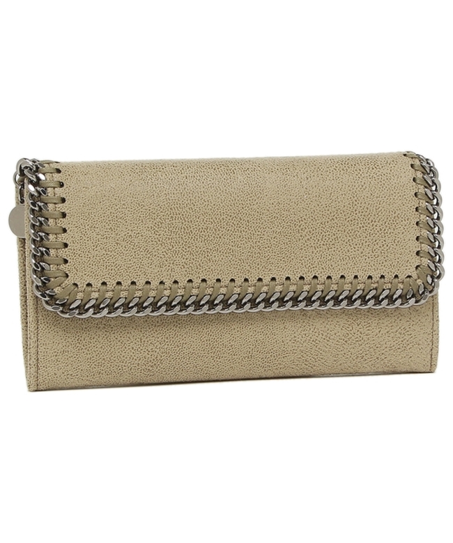 STELLA McCARTNEY 長財布 パープル - rehda.com STELLA McCARTNEY 長財布 パープル - rehda.com