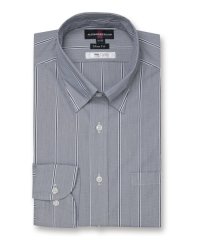 TAKA-Q/軽量 スリムフィット レギュラーカラー 長袖 ワイシャツ/504103227