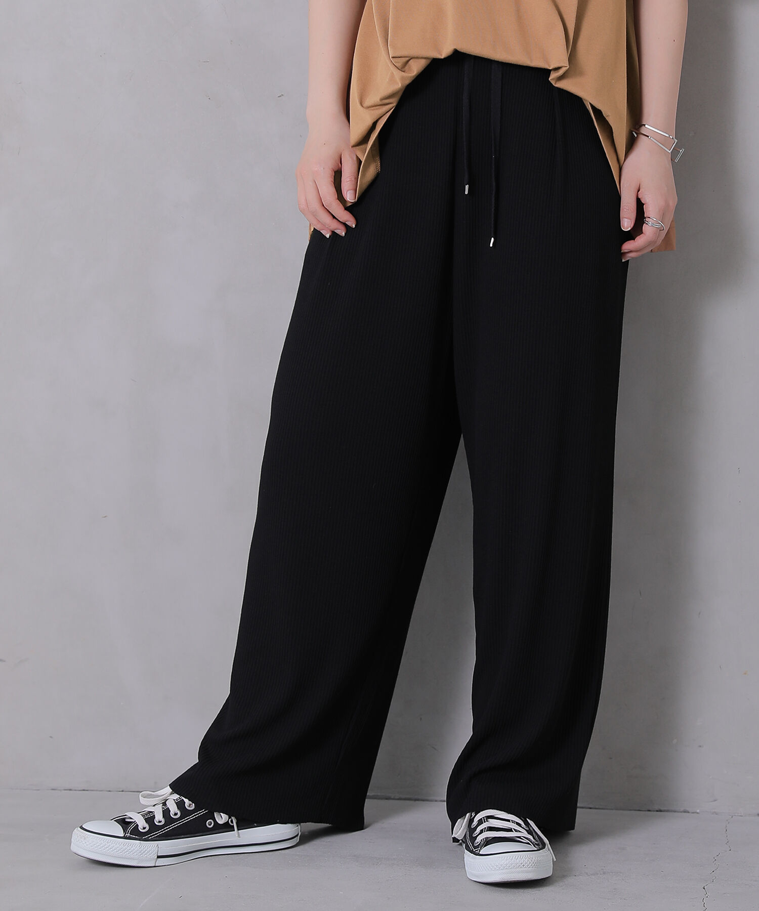 パンツ(ボトムス)のレディースファッション通販 - d fashion