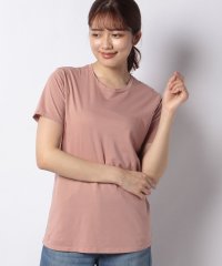 MICA&DEAL/swiss－cotton t－sh/504043703