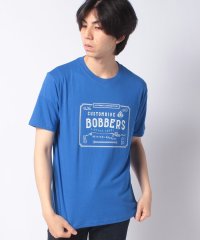STYLEBLOCK/半袖ロゴプリントTシャツ/504083365