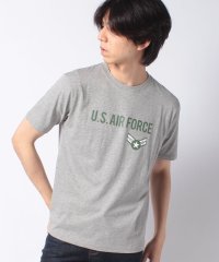 STYLEBLOCK/半袖ロゴプリントTシャツ/504083366