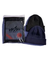 BLACK&NAVY
