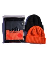 BLACK&ORANGE