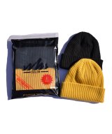 BLACK&MUSTARD