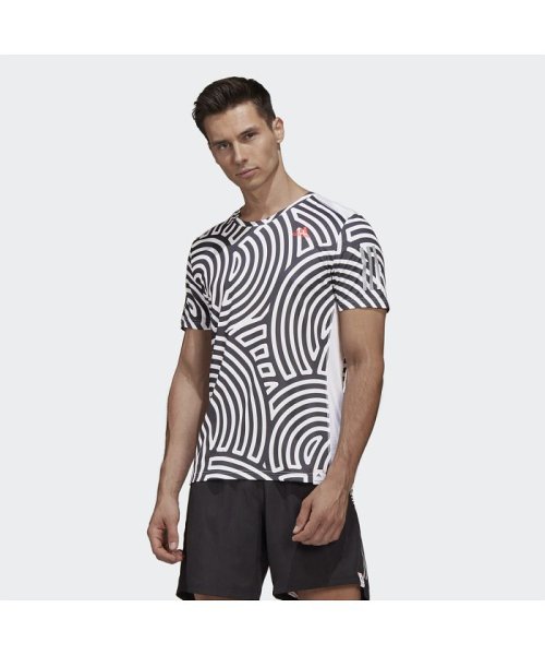 セール55 Off 東京ラン 半袖tシャツ Tokyo Run Tee アディダス Adidas D Fashion