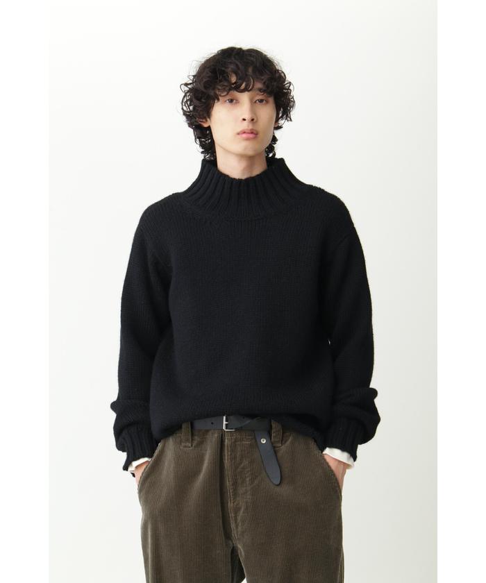 【マーガレットハウエル】MHL. BRITISH WOOL