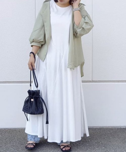 セール68 Off オーガニックコットン切替フレアワンピース アンコンディショナル Unconditional D Fashion セール68 Off オーガニックコットン切替フレアワンピース アンコンディショナル Unconditional D Fashion