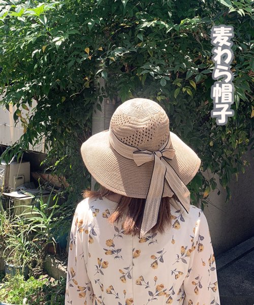 クーポン セール30 Off リボン帽子 つば広 Hat レディース 紫外線 対策 Uvカット 春 夏 折りたたみ あご紐 大きいサイズ 頭 自転車hat 日焼け防止 セイヘイショップ Seiheishop D Fashion クーポン セール30 Off リボン帽子 つば広 Hat レディース 紫外線 対策 Uvカット 春 夏 折りたたみ あご紐 大きいサイズ 頭 自転車hat 日焼け防止 セイヘイショップ Seiheishop D Fashion