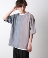 グレー(07)