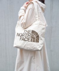 THE NORTH FACE/【THE NORTH FACE(ザノースフェイス)】THE NORTH FACE ザノースフェイス COTON TOTE バッグ/504104633