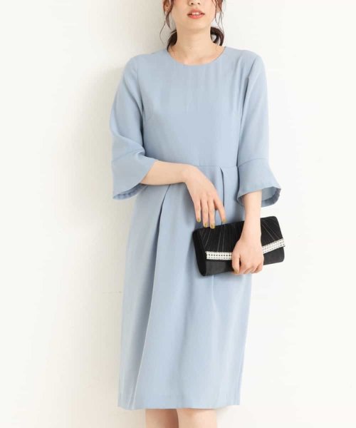 セール 70 Off フレアスリーブ切り替えコクーンワンピース アー ヴェ ヴェ A V V D Fashion セール 70 Off フレアスリーブ切り替えコクーンワンピース アー ヴェ ヴェ A V V D Fashion