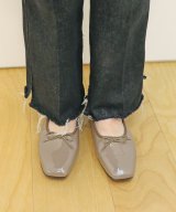 グレージュ