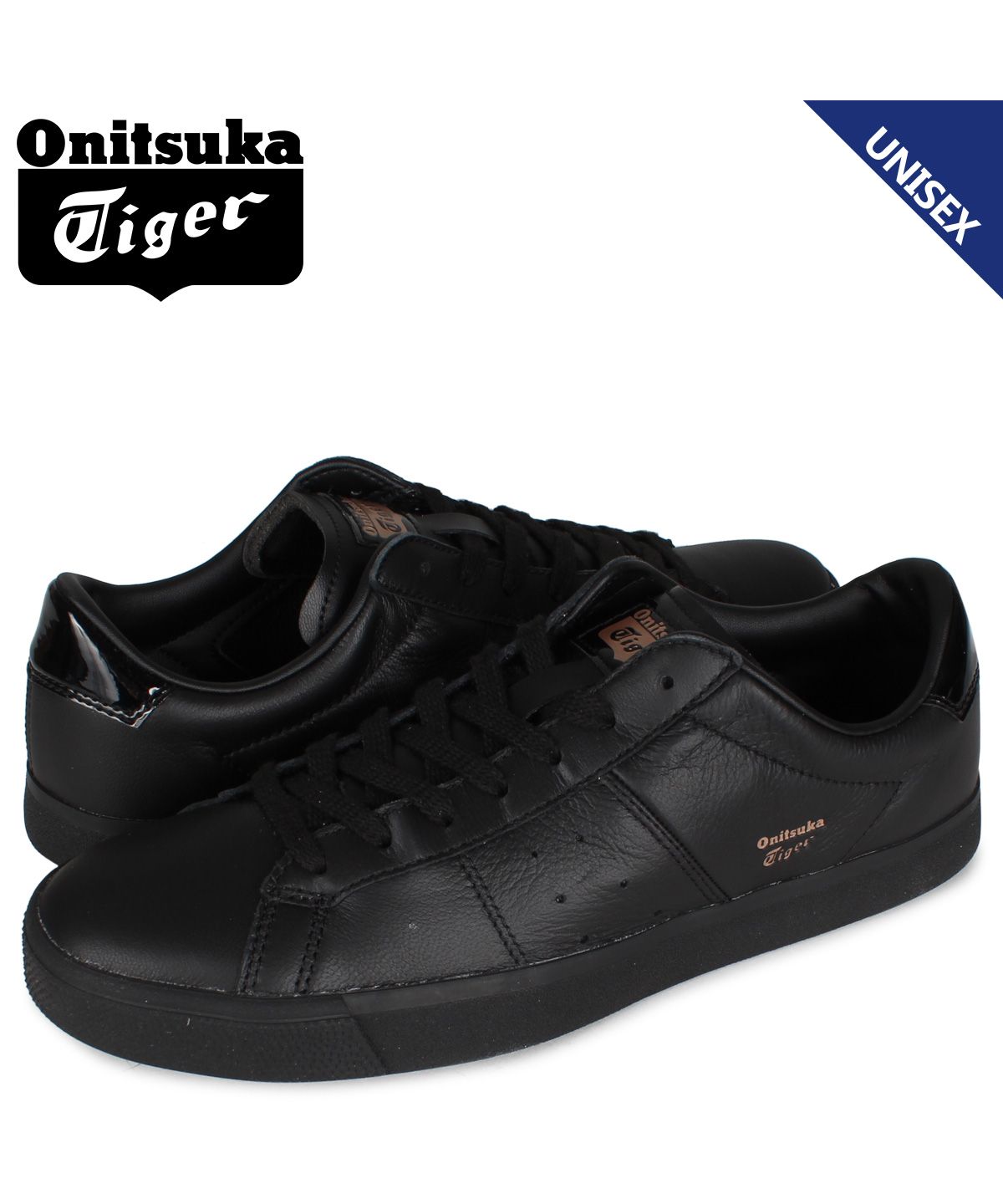 【送料無料】★Onitsuka Tiger LAWNSHIP 3.0 スニーカー