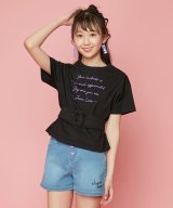 ブラック