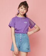 パープル