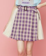 パープル
