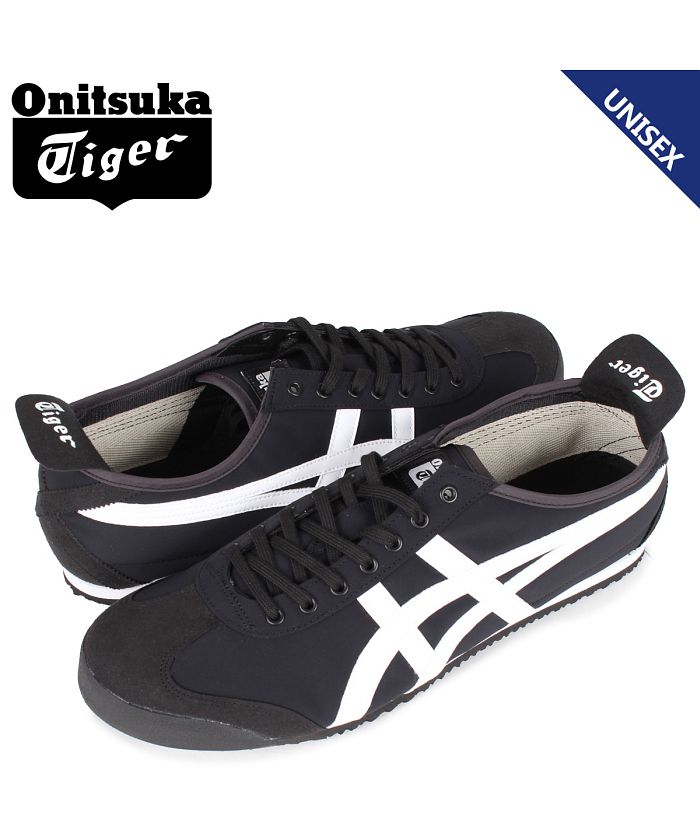 オニツカタイガー Onitsuka Tiger メキシコ 66 スニーカー メンズ ...