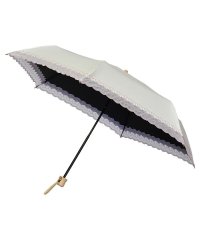 GENUINE UMBRELLA WORKS/折りたたみ傘 折り畳み傘 軽量 コンパクト GENUINE UMBRELLA WORKS ジェニュイン アンブレラ ワークス 99％UVカット 晴雨兼用 50c/504029756