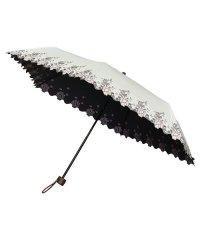 GENUINE UMBRELLA WORKS/折りたたみ傘 折り畳み傘 軽量 コンパクト GENUINE UMBRELLA WORKS ジェニュイン アンブレラ ワークス 99％UVカット 晴雨兼用 50c/504029758