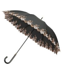 GENUINE UMBRELLA WORKS/日傘 長傘 軽量 GENUINE UMBRELLA WORKS ジェニュイン アンブレラ ワークス レディース 99％UVカット 晴雨兼用 47cm 8本骨 グ/504029759