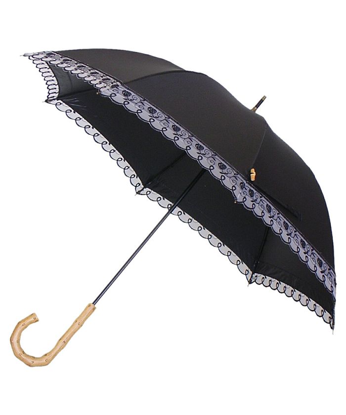 GENUINE UMBRELLA WORKS ジェニュイン アンブレラ ワークス 日傘
