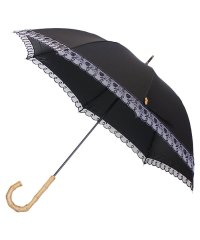 GENUINE UMBRELLA WORKS/日傘 長傘 軽量 GENUINE UMBRELLA WORKS ジェニュイン アンブレラ ワークス 99％UVカット 晴雨兼用 47cm 8本骨 グラスファイバ/504029760